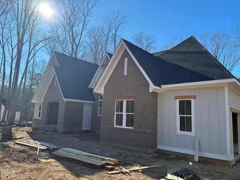 638 Old Goldston Road Pittsboro NC 27312