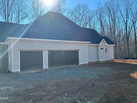 638 Old Goldston Road Pittsboro NC 27312