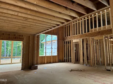 638 Old Goldston Road Pittsboro NC 27312