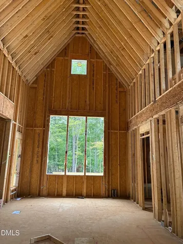 638 Old Goldston Road Pittsboro NC 27312