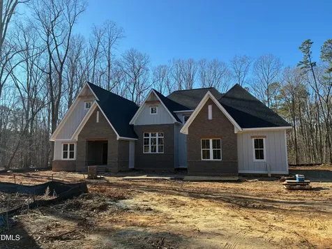 638 Old Goldston Road Pittsboro NC 27312