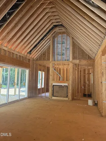 638 Old Goldston Road Pittsboro NC 27312