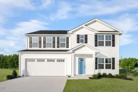 812 Jasmine Street Wendell NC 27591