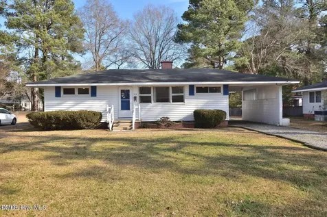 312 Oakdale Road Rocky Mount NC 27804
