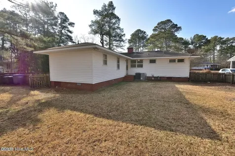 312 Oakdale Road Rocky Mount NC 27804