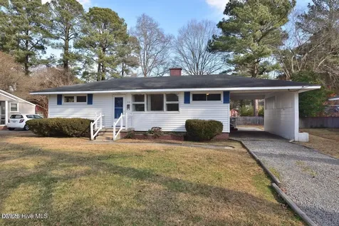 312 Oakdale Road Rocky Mount NC 27804