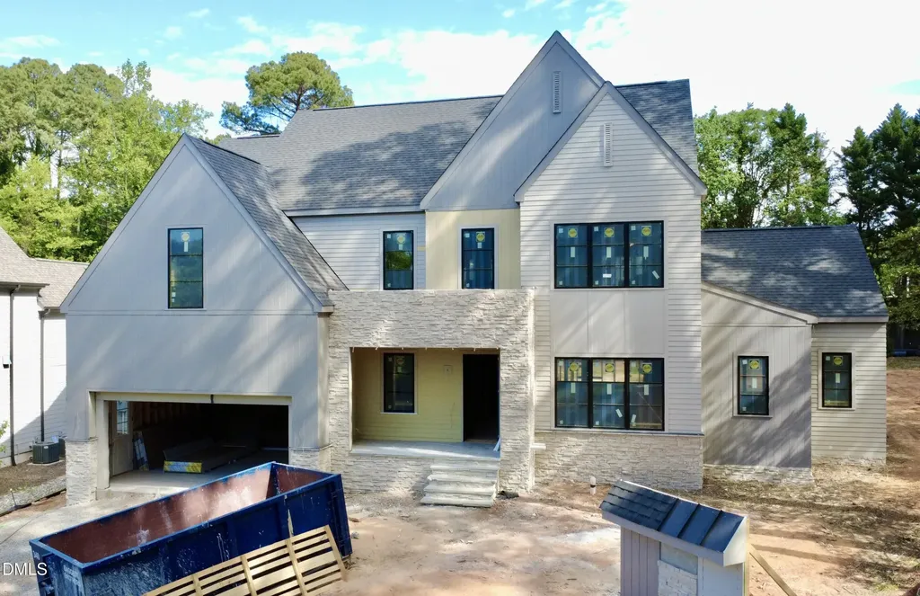 704 Coventry Court Raleigh NC 27609