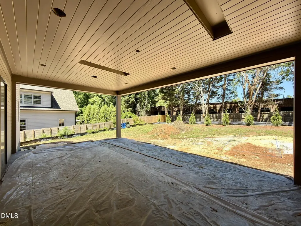 704 Coventry Court Raleigh NC 27609