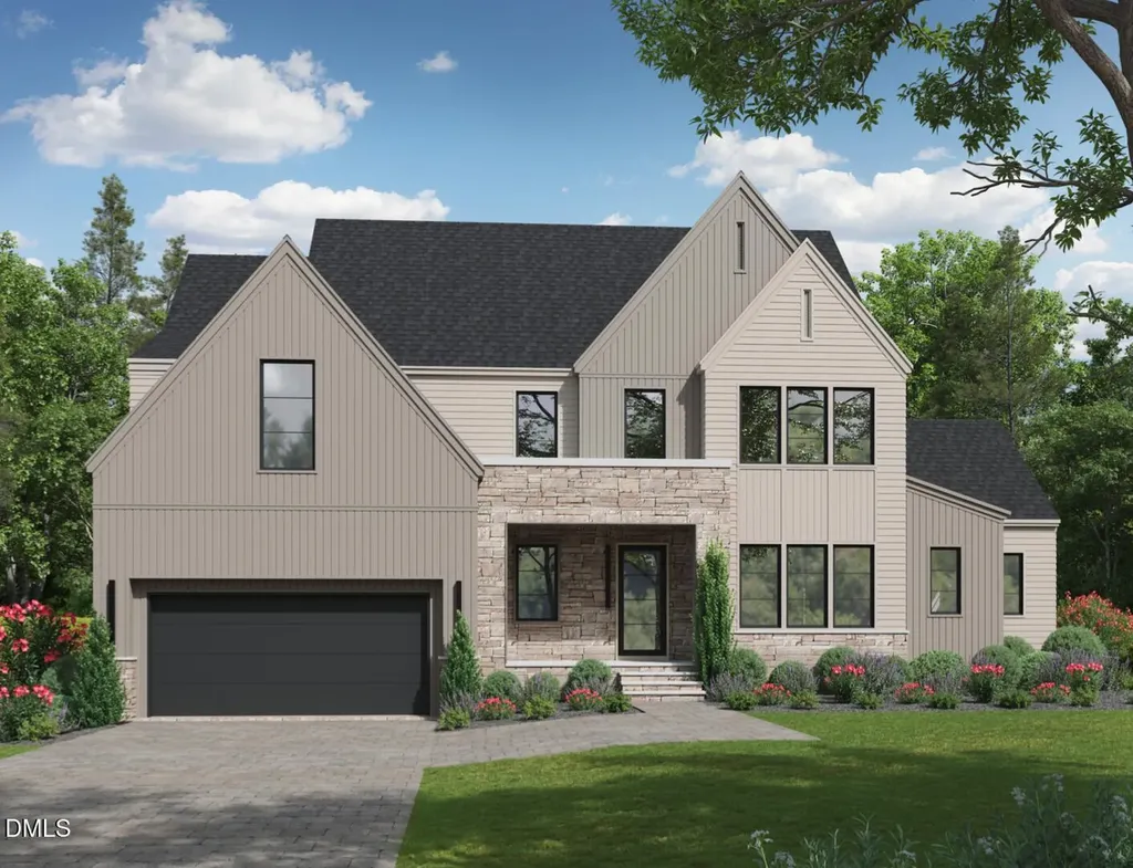 704 Coventry Court Raleigh NC 27609