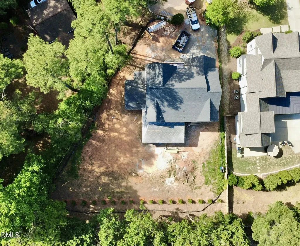 704 Coventry Court Raleigh NC 27609