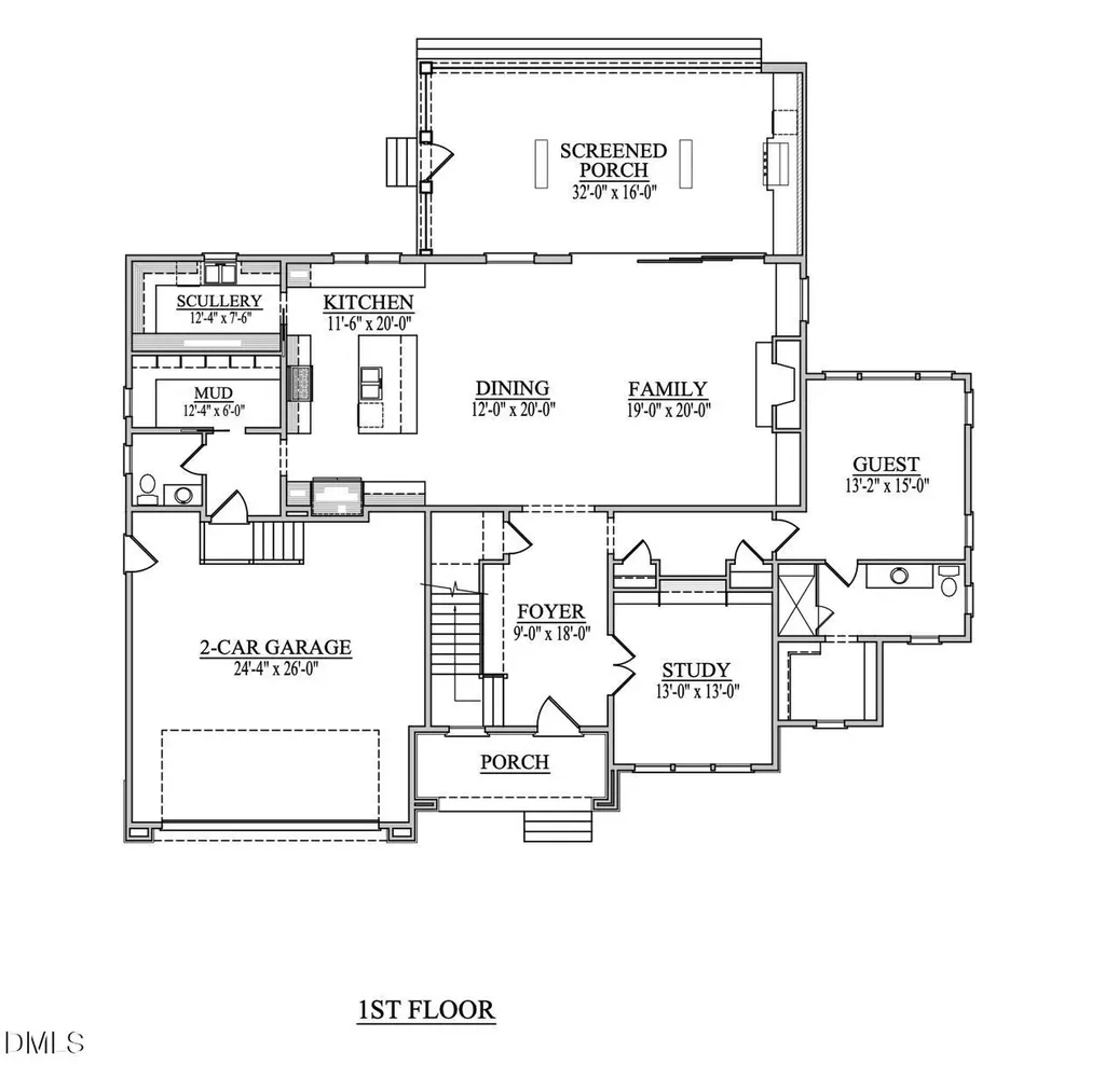 704 Coventry Court Raleigh NC 27609