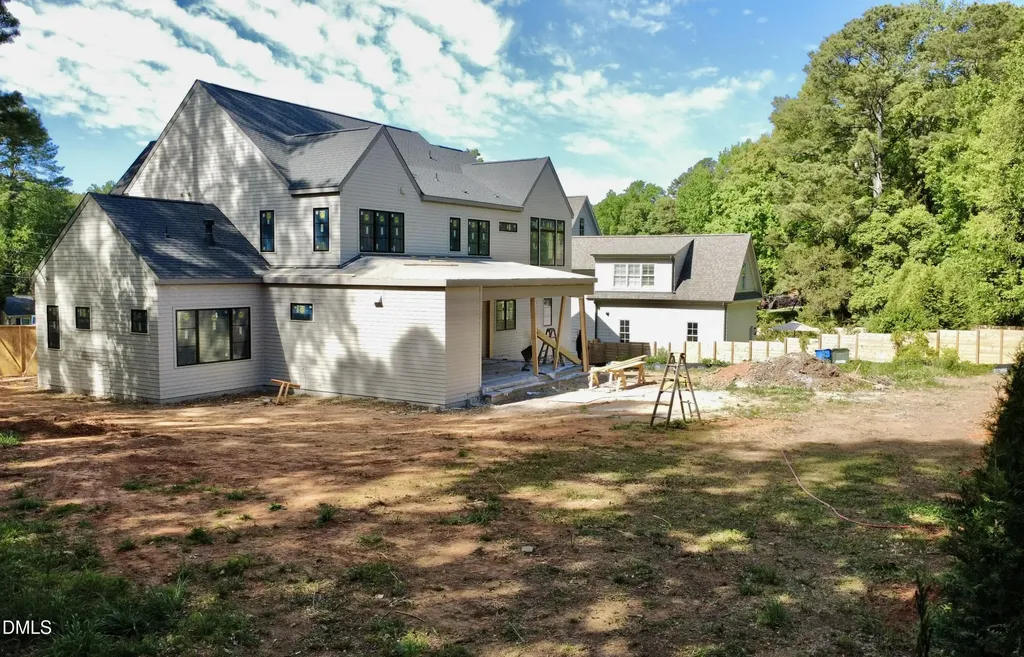 704 Coventry Court Raleigh NC 27609