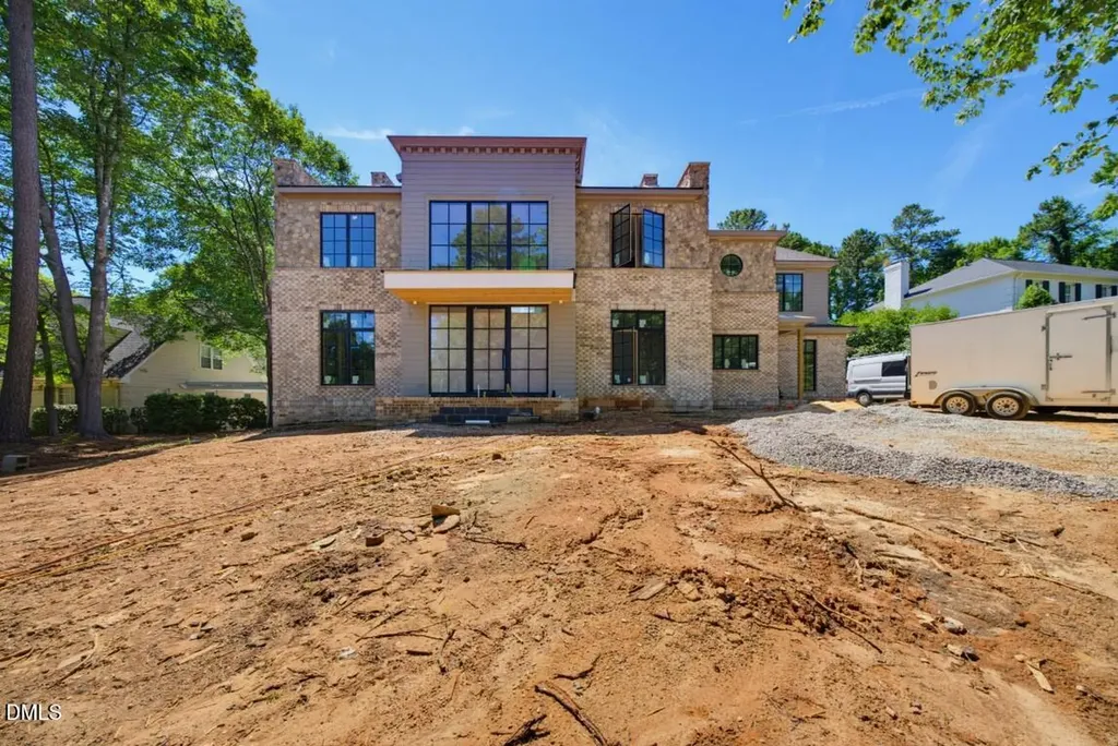 7136 North Ridge Drive Raleigh NC 27615