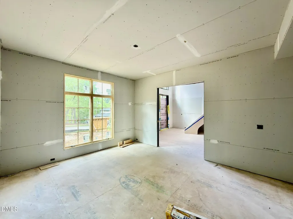 7136 North Ridge Drive Raleigh NC 27615