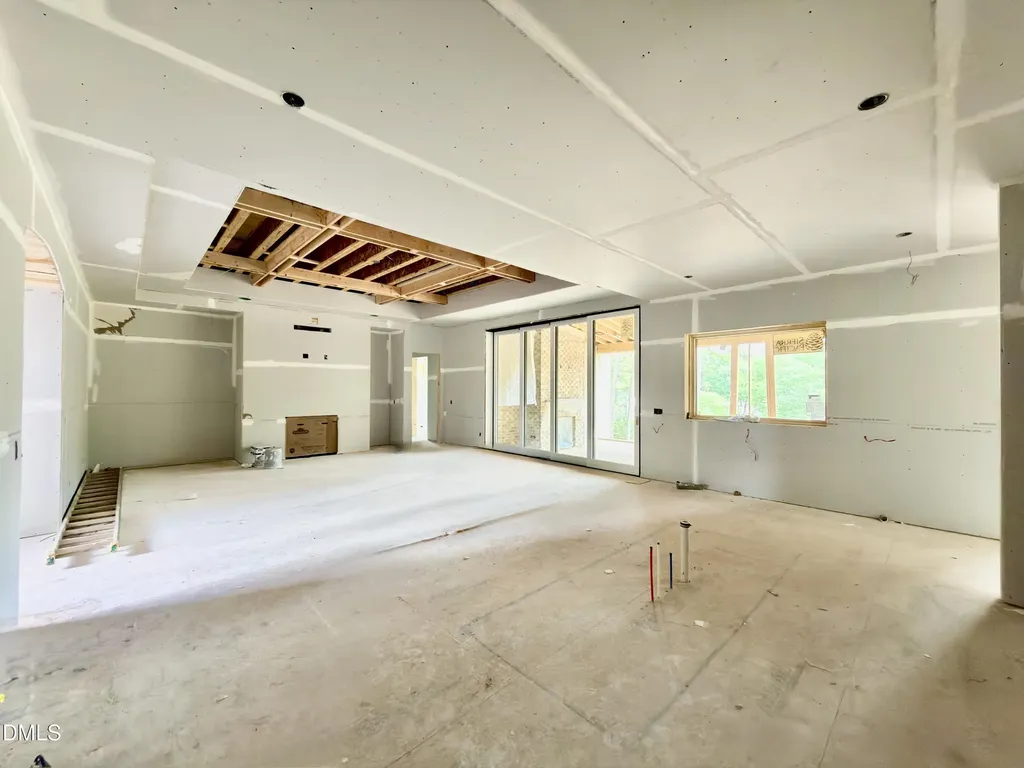 7136 North Ridge Drive Raleigh NC 27615