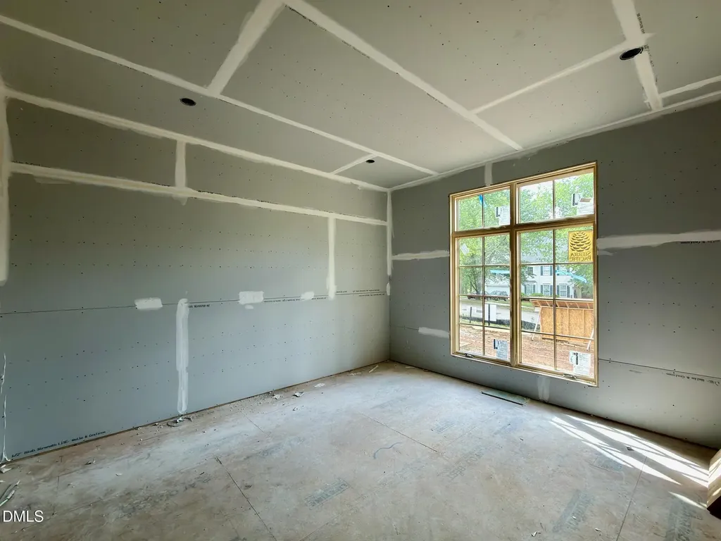 7136 North Ridge Drive Raleigh NC 27615