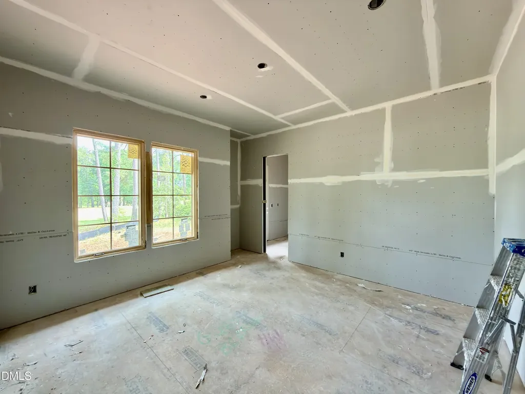 7136 North Ridge Drive Raleigh NC 27615