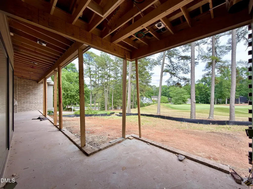 7136 North Ridge Drive Raleigh NC 27615