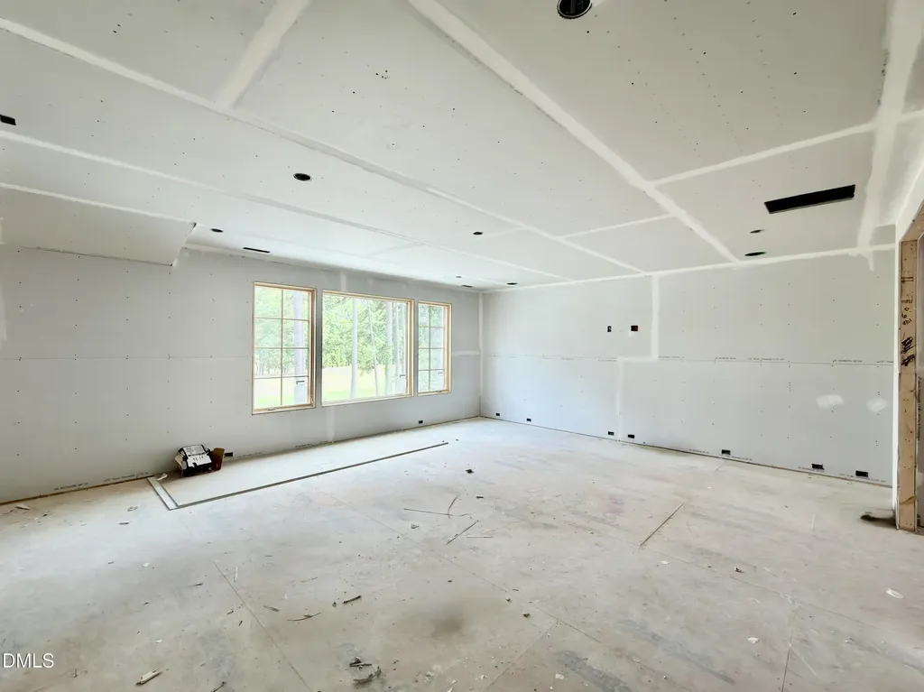 7136 North Ridge Drive Raleigh NC 27615