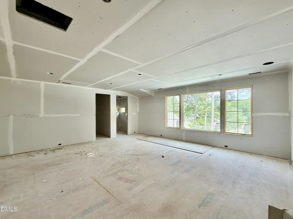 7136 North Ridge Drive Raleigh NC 27615