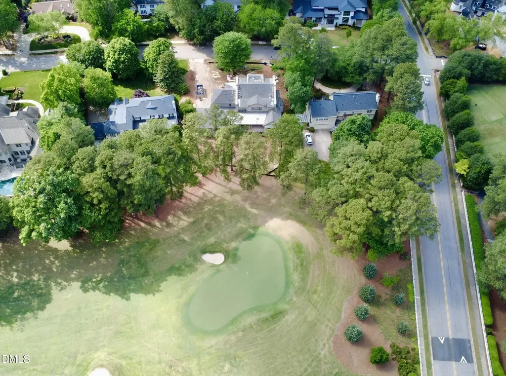7136 North Ridge Drive Raleigh NC 27615