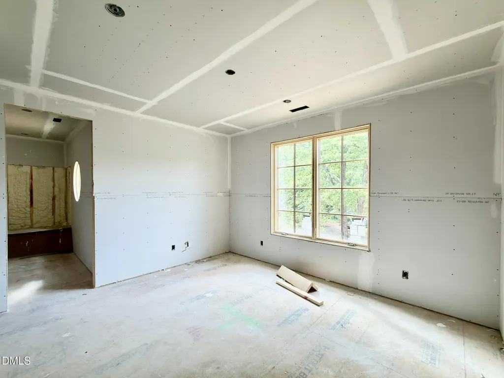 7136 North Ridge Drive Raleigh NC 27615