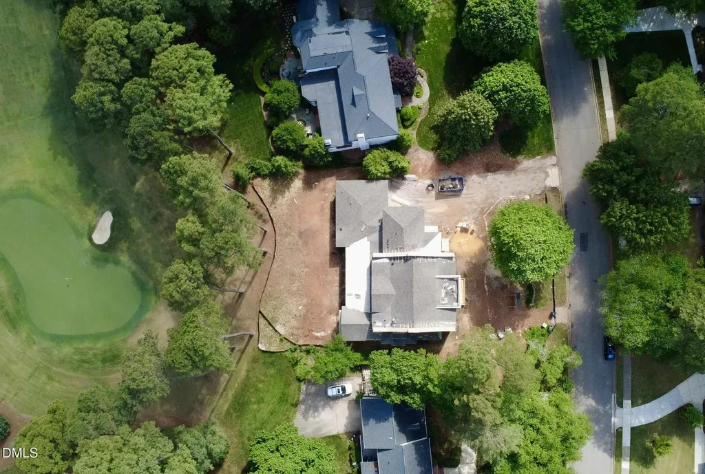7136 North Ridge Drive Raleigh NC 27615