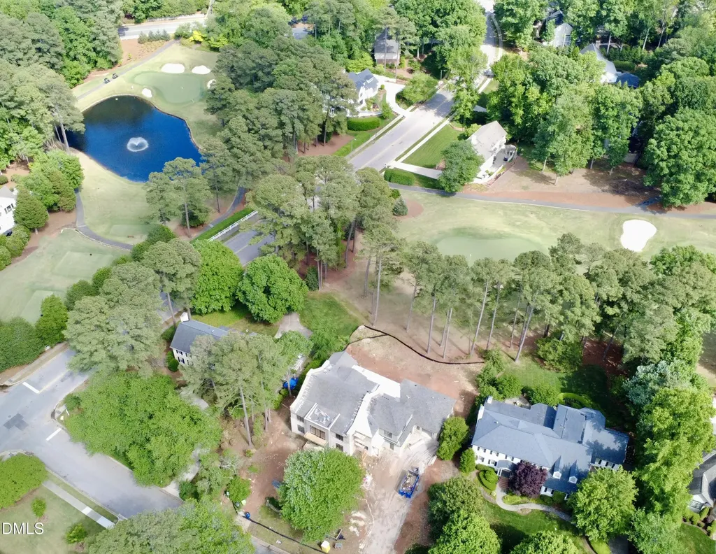 7136 North Ridge Drive Raleigh NC 27615