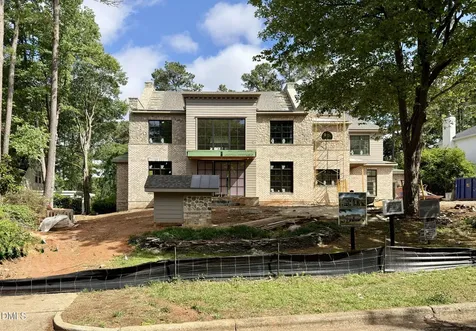 7136 North Ridge Drive Raleigh NC 27615
