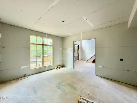 7136 North Ridge Drive Raleigh NC 27615