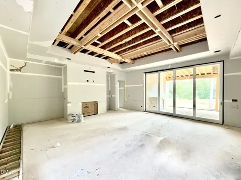 7136 North Ridge Drive Raleigh NC 27615