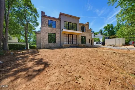 7136 North Ridge Drive Raleigh NC 27615