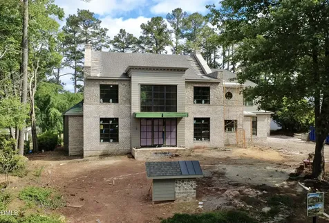 7136 North Ridge Drive Raleigh NC 27615