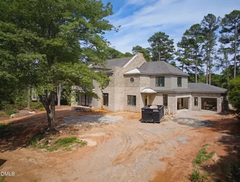 7136 North Ridge Drive Raleigh NC 27615