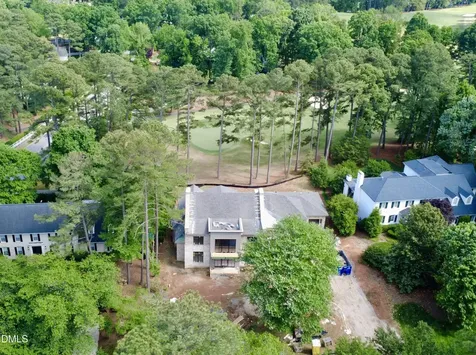 7136 North Ridge Drive Raleigh NC 27615