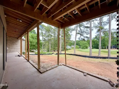 7136 North Ridge Drive Raleigh NC 27615