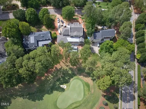 7136 North Ridge Drive Raleigh NC 27615