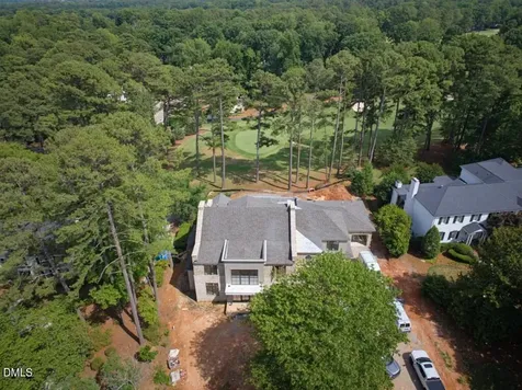 7136 North Ridge Drive Raleigh NC 27615