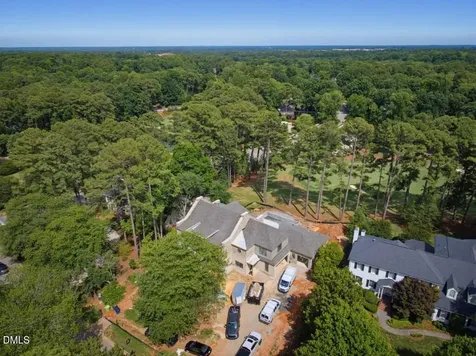 7136 North Ridge Drive Raleigh NC 27615