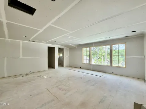 7136 North Ridge Drive Raleigh NC 27615
