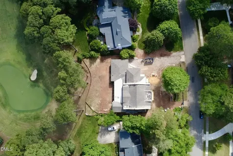 7136 North Ridge Drive Raleigh NC 27615