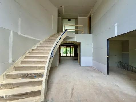 7136 North Ridge Drive Raleigh NC 27615