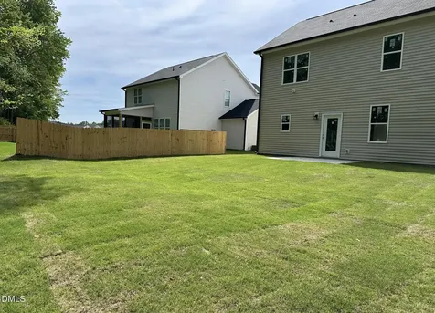 192 Cordgrass Court Smithfield NC 27577