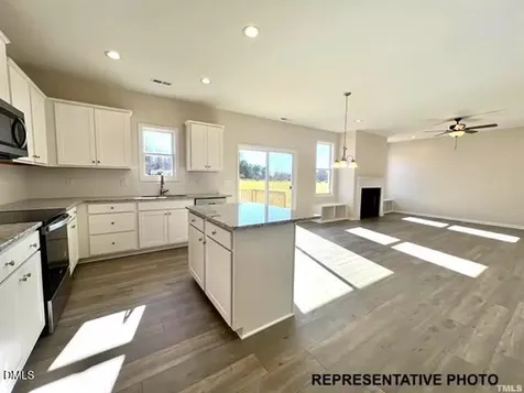 192 Cordgrass Court Smithfield NC 27577