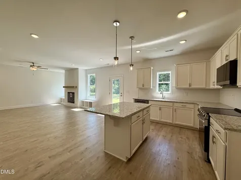 228 Cordgrass Court Smithfield NC 27577