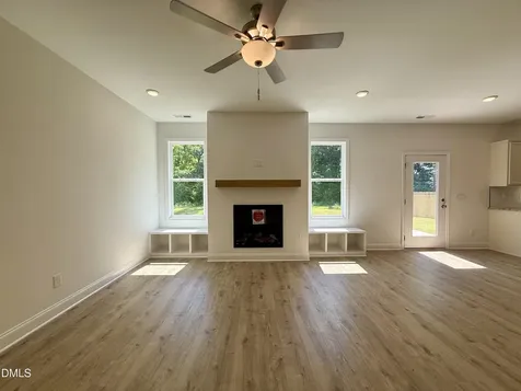 228 Cordgrass Court Smithfield NC 27577