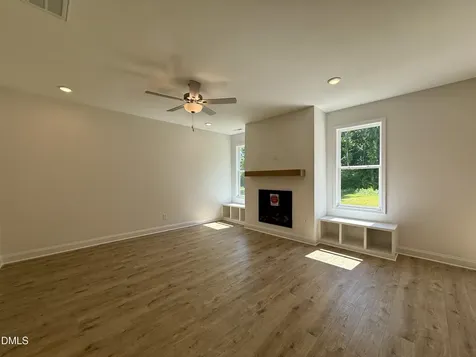 228 Cordgrass Court Smithfield NC 27577
