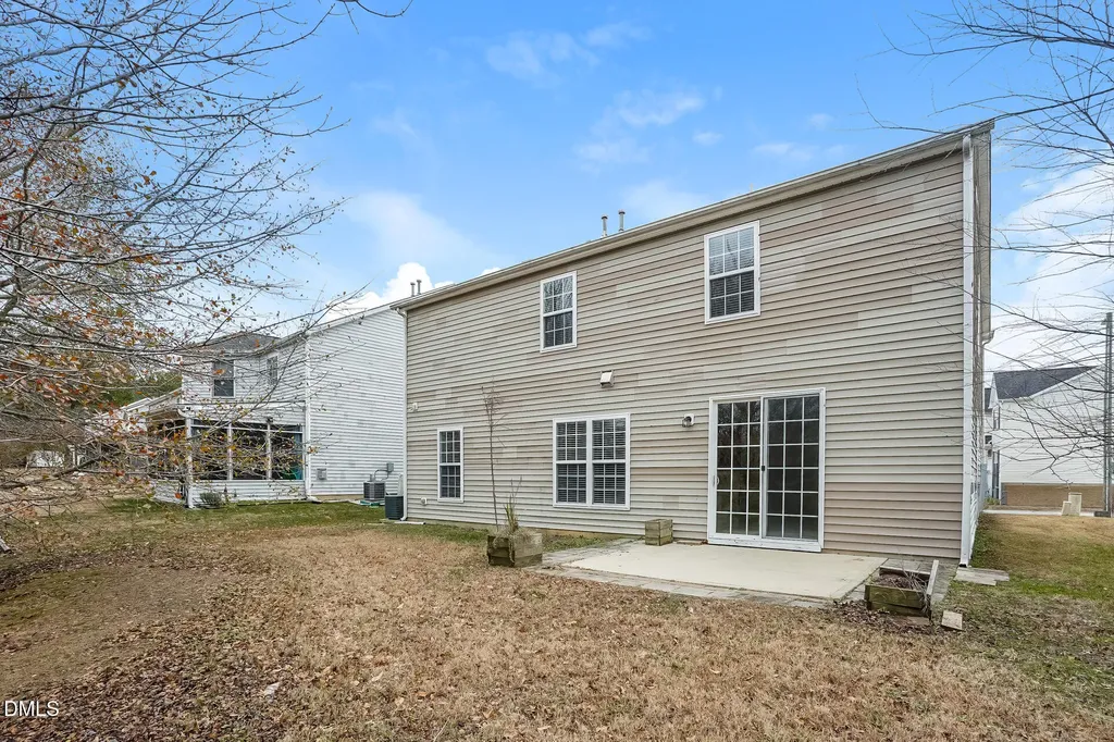 2279 Lazy River Drive Raleigh NC 27610