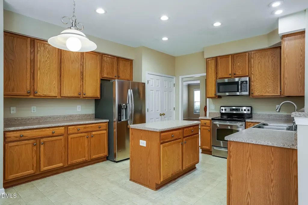 2279 Lazy River Drive Raleigh NC 27610