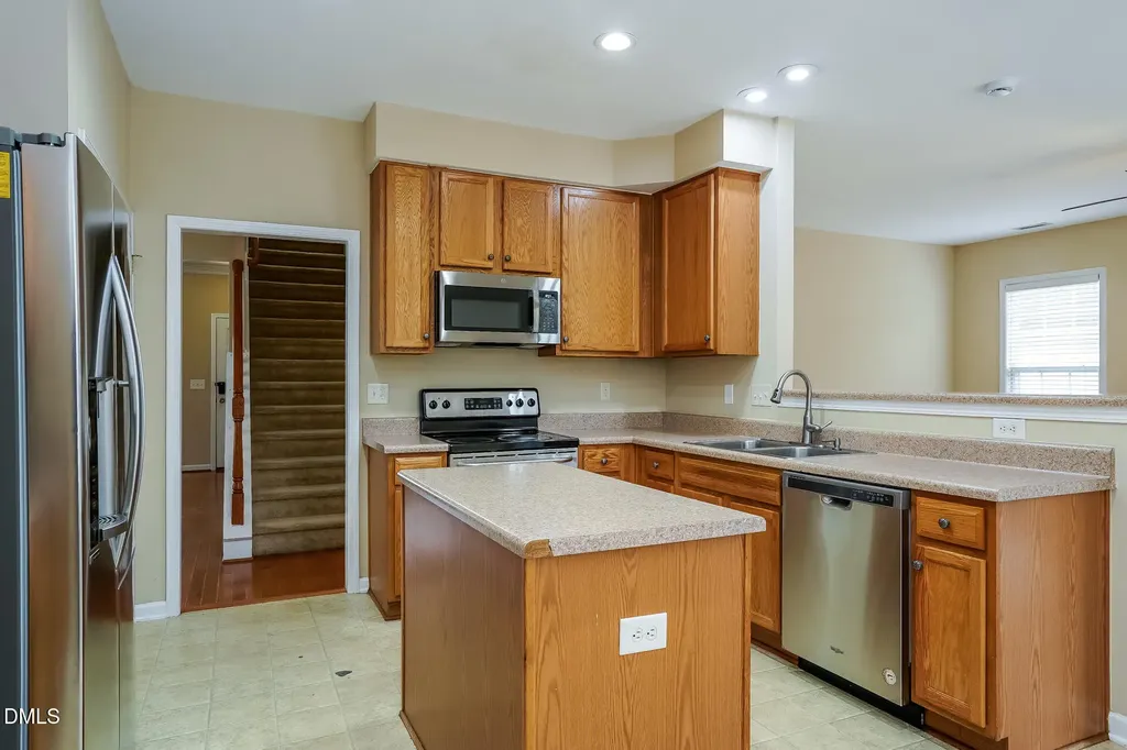 2279 Lazy River Drive Raleigh NC 27610